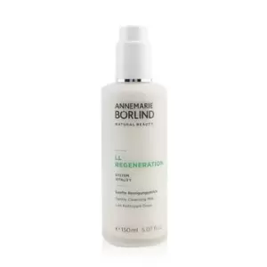 Image of Annemarie BorlindLL Regeneration System Vitality Gentle Cleansing Milk 150ml/5.07oz