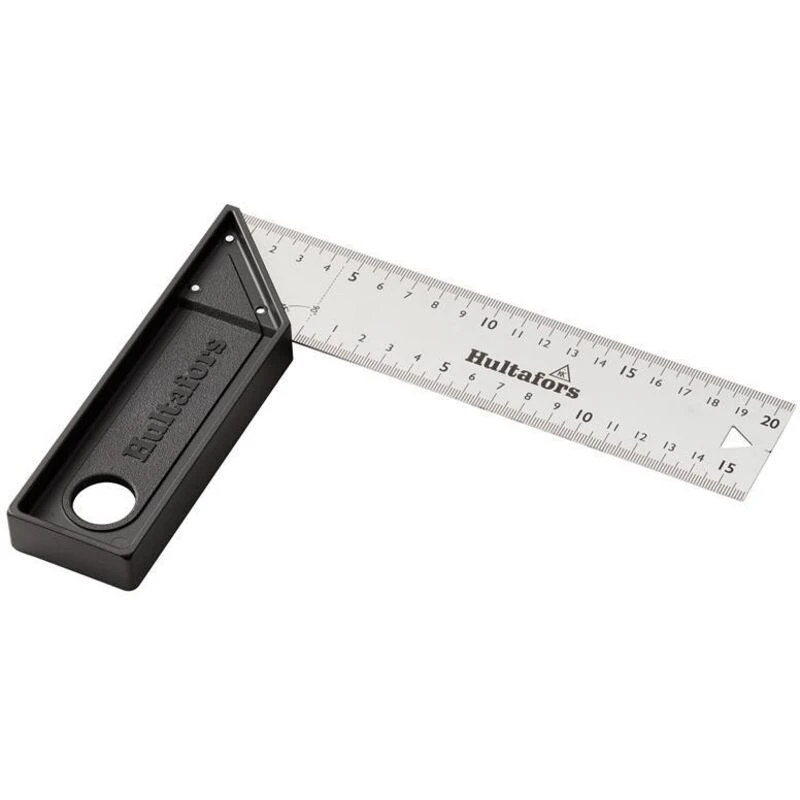 Image of Hultafors 310303 S20L Lightweight Square 20cm 310303