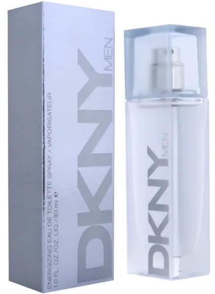Image of DKNY Men Eau de Toilette For Him 30ml