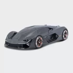 Image of Lamborghini Terzo Millennio Diecast Car 1:24 Scale by Bburago