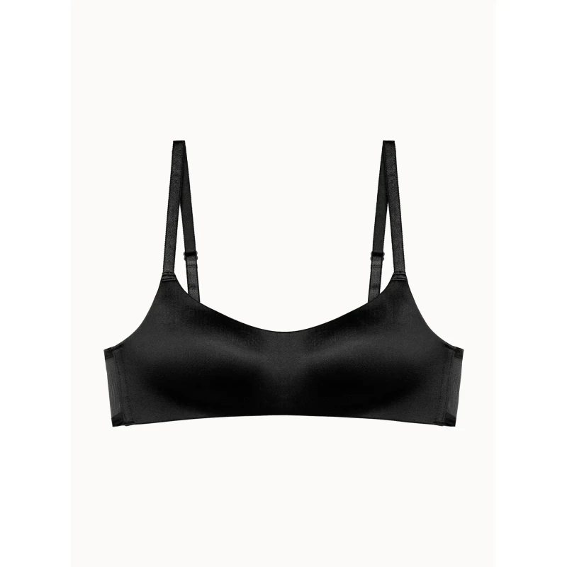 Image of Passionata Womens padded bra Passionata Bianca Noir Female S