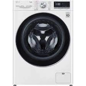Image of LG F4V910WTSE 10KG 1400RPM Washing Machine