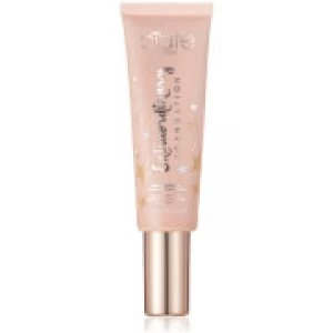 Image of Ciate London Extraordinary Radiant Buildable Liquid Foundation 50ml (Various Shades) - 110Y Buff