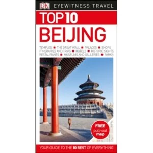 Image of Top 10 Beijing