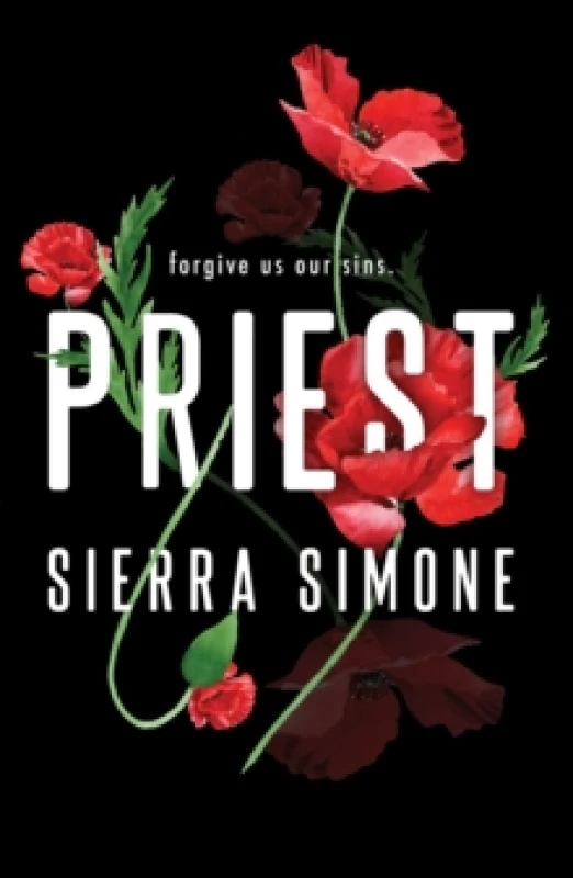 Image of Priest : A Steamy and Taboo BookTok Sensation Paperback / softback