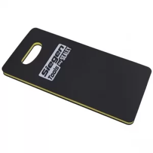 Image of Siegen S08563 Mechanic's Kneeling Mat EVA 22mm