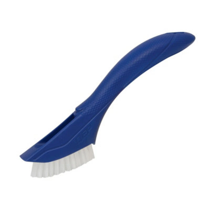 Image of Vitrex Finish Nylon Hand Grout Brush, 40mm