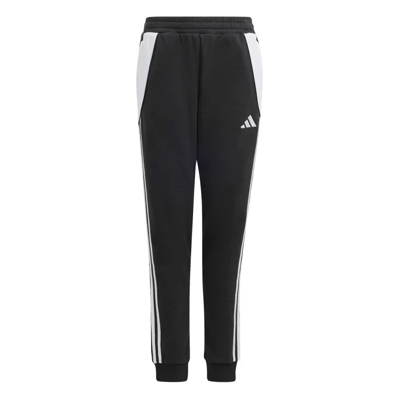 Image of adidas Tiro 24 Tracksuit Bottoms Juniors - Black 11 - 12 Years