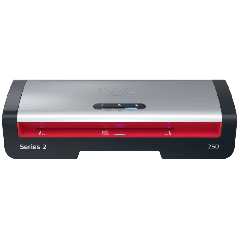 Image of GBC GBC 250 Office A4 Laminator 4410070UK 4410070UK