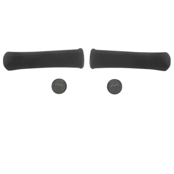 Image of BBB Foam Grip - Black