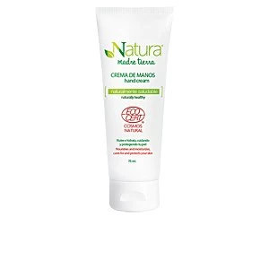 Image of NATURA MADRE TIERRA ECOCERT crema manos 75ml