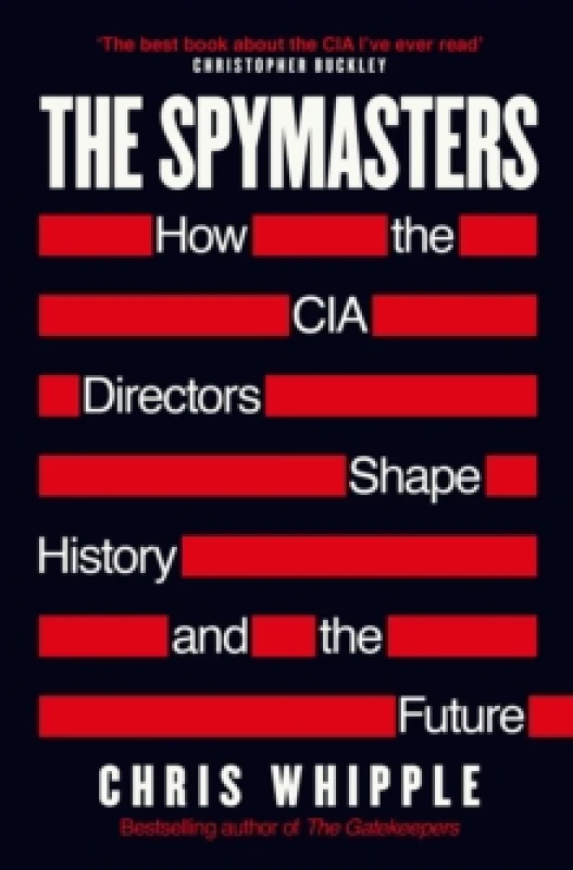 Image of The Spymasters Paperback / softback