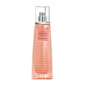 Image of Givenchy Live Irresistible Eau de Parfum For Her 50ml
