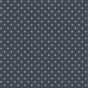 Image of D-C-Fix 2m Self-Adhesive Film - Stars Grey