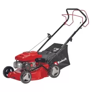 Image of Einhell GC-PM 40/2 S 40cm Self Propelled Petrol Lawnmower