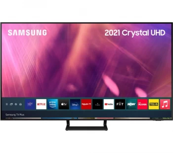 Image of Samsung 55" UE55AU9007 Smart 4K Ultra HD LED TV