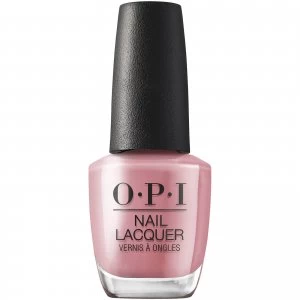 Image of OPI Hollywood Collection Nail Polish - Suzi Calls the Paparazzi 15ml