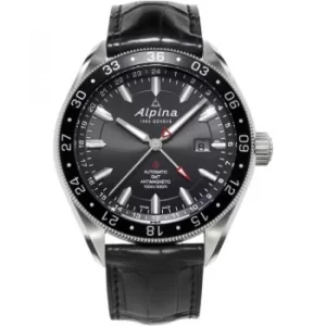 Image of Mens Alpina Alpiner 4 Automatic Watch