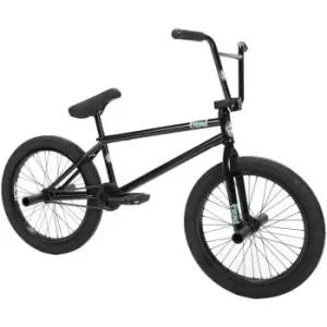 Image of Fiend Type R BMX Bike - Black