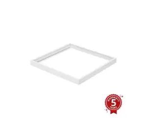 Image of Philips CoreLine Recessed White Panel Bracket 612mm - 404444330