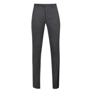 Image of Boss T-Jarrod Lone Trousers - Black