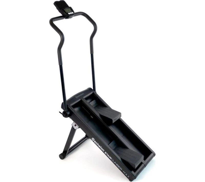 Image of ECHELON Smart Stair Climber Max - Black 810164991270