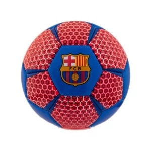 Image of FC Barcelona Vector Size 1 Mini Ball