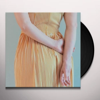 Image of Mint Julep - Stray Fantasies Vinyl