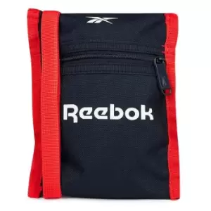 Image of Reebok Corella City Bag - Blue