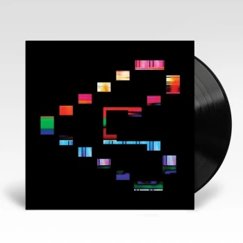 Image of Squarepusher - Be Up A Hello Vinyl