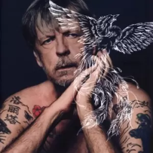 Image of Renaud - Renaud CD Album - Used