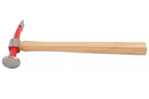 Image of Power-TEC 91215 Curved Pein and Finishing Hammer