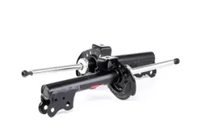 Image of TRW Shock absorber MERCEDES-BENZ JGM1072T 1693200530,1693200630,1693201130 Shocks,Shock absorbers,Suspension shocks 1693201230,1693201730,1693201830