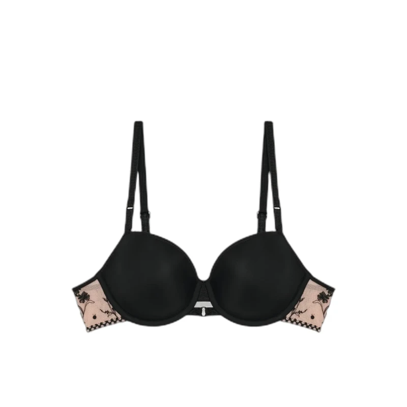 Image of Passionata Underwired bra For Her Passionata Suzy Multicolore Female 85E