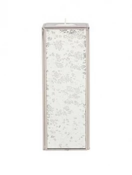 Image of Pacific Lifestyle Foxed Glass Medium Tealight Holder