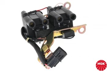 Image of NGK U2042 / 48189 Ignition Coil