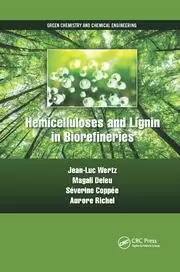 Image of Hemicelluloses and Lignin in Biorefineries