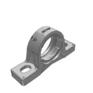 Image of SKF Plummer Block House SYJ 506, 62mm ID