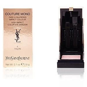 Image of COUTURE MONO fard a paupieres #04-facon