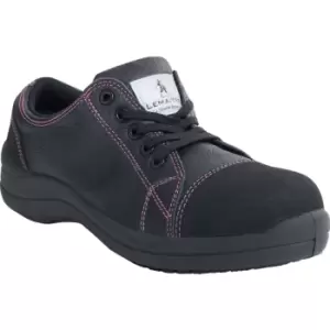 Image of PB203 Libertine Low Ladies Shoe SZ-5