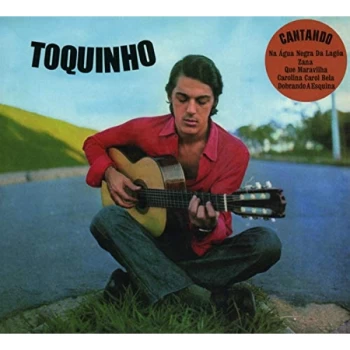 Image of Toquinho - Toquinho CD