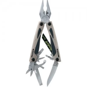 Image of Gerber LEGEND MP 800 Multi Tool Pliers Champaigne