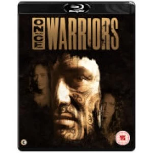 Image of Once Were Warriors