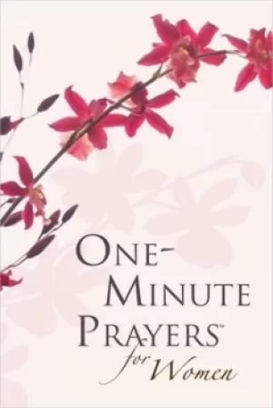 Image of One-Minute Prayers For Her Gift Edition by Hope Lyda