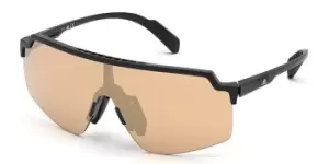 Image of Adidas Sunglasses SP0018 01G
