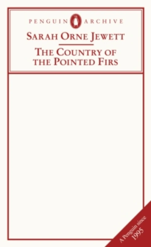 Image of The Country of the Pointed Firs. Paperback. By Sarah Orne Jewett Books