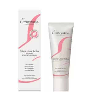 Image of Embryolisse Smooth-Active Cream 40ml