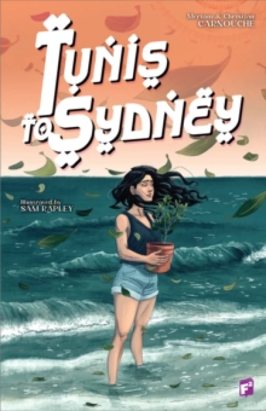 Image of Tunis to Sydney Paperback / softback