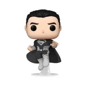 Image of DC Comics Justice League Snyder Cut Superman Funko Pop! Vinyl