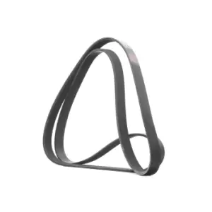 Image of RIDEX V-ribbed belt 305P0246 Serpentine belt,Auxiliary belt TOYOTA,LAND ROVER,LEXUS,AURIS (NRE15_, ZZE15_, ADE15_, ZRE15_, NDE15_)